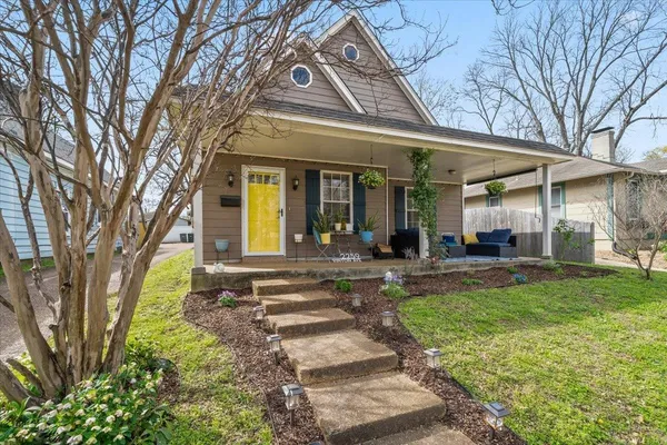 $375,000 | 2259 Vinton Avenue, Memphis, TN 38104