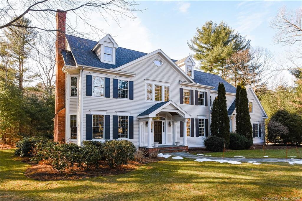16 Townsend Road Farmington, CT 06032 - Photo 1 of 1 Gallery Image 1