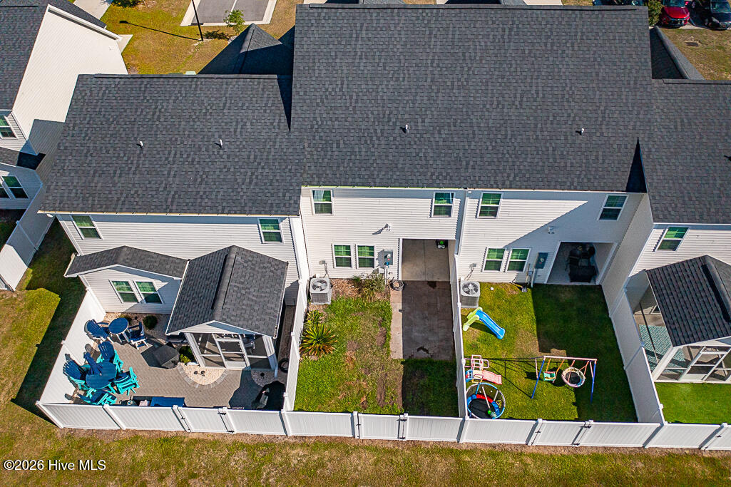 120 Bridge Point Circle, Unit 2C Cedar Point, NC 28584 - Photo 27 of 30