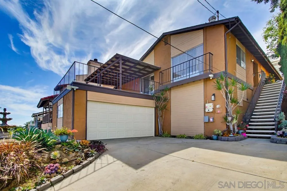 1234 Sangamon Avenue Spring Valley, CA 91977 - Photo 3 of 46