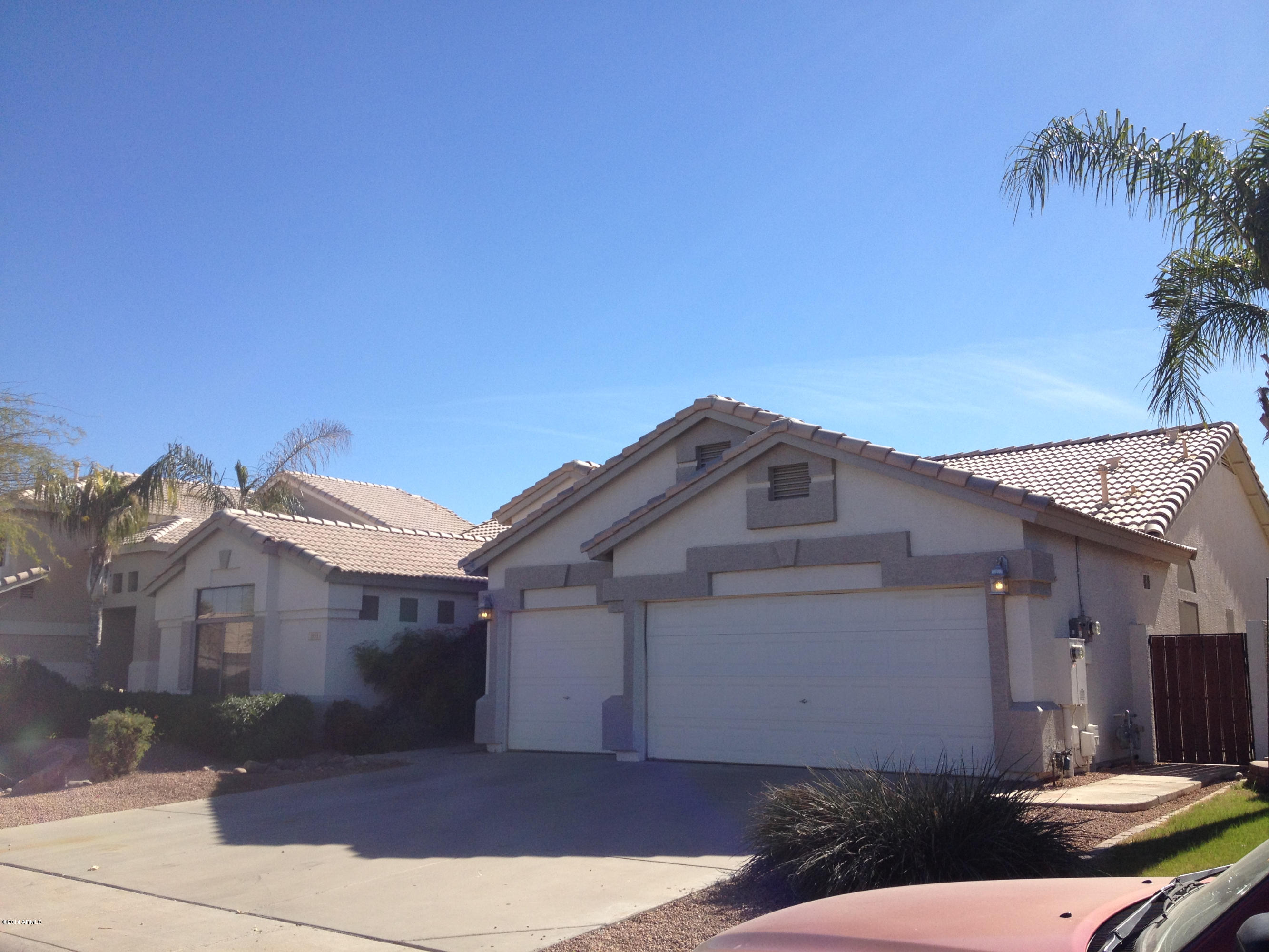1853 East Appaloosa Road Gilbert, AZ 85296 - Photo 1 of 18 Teresa Hapke
