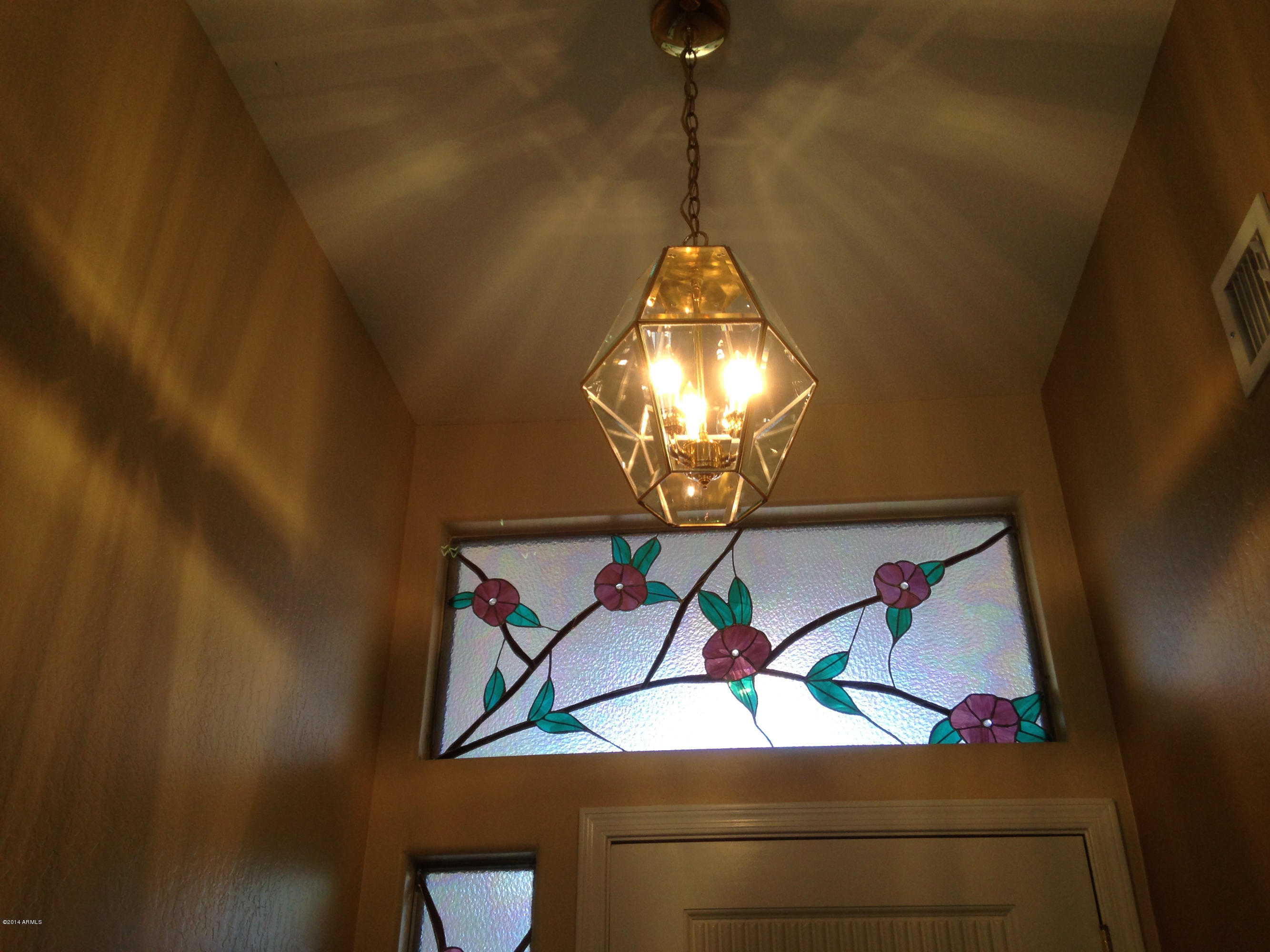 1853 East Appaloosa Road Gilbert, AZ 85296 - Photo 12 of 18 Foyer