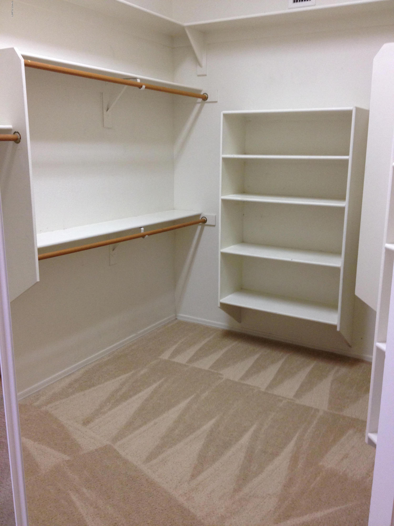 1853 East Appaloosa Road Gilbert, AZ 85296 - Photo 14 of 18 Closet