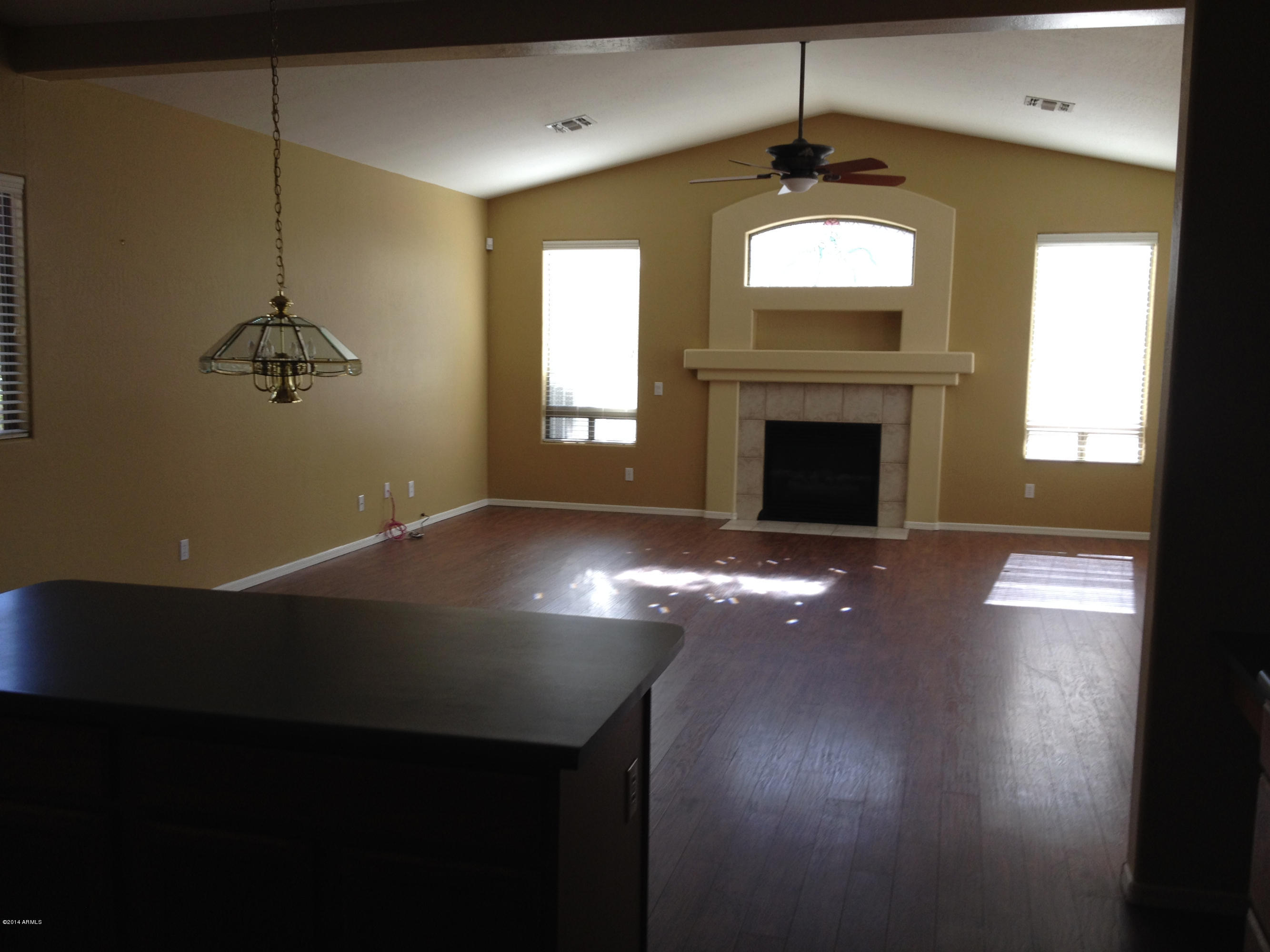1853 East Appaloosa Road Gilbert, AZ 85296 - Photo 6 of 18 Family Room