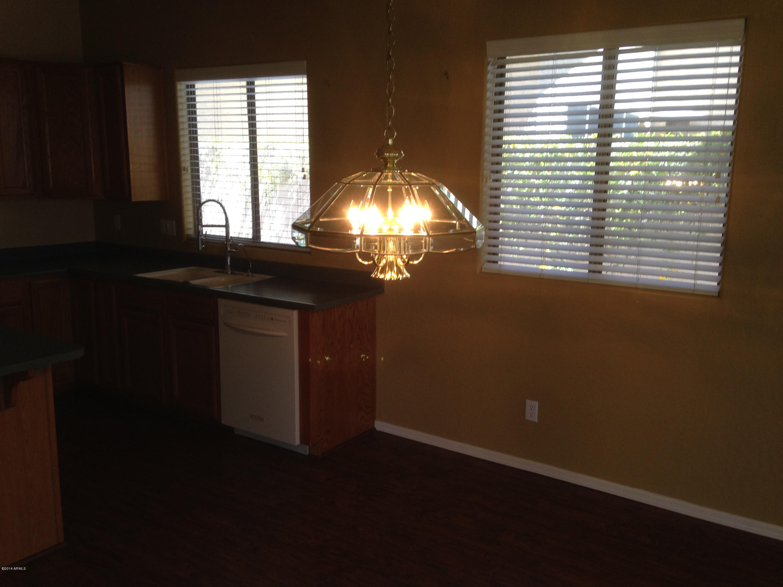 1853 East Appaloosa Road Gilbert, AZ 85296 - Photo 8 of 18 Dining Area