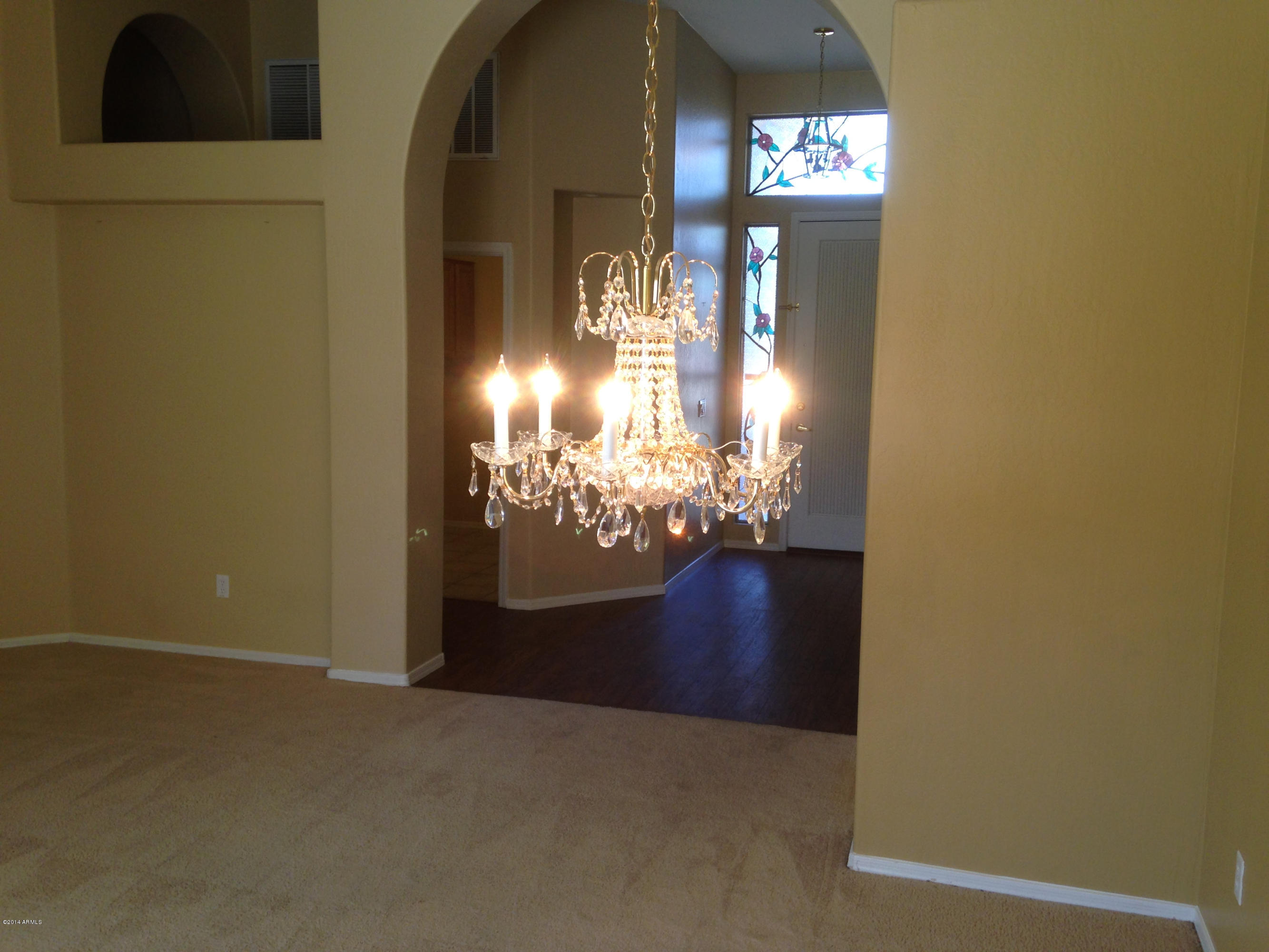 1853 East Appaloosa Road Gilbert, AZ 85296 - Photo 9 of 18 Dining Area