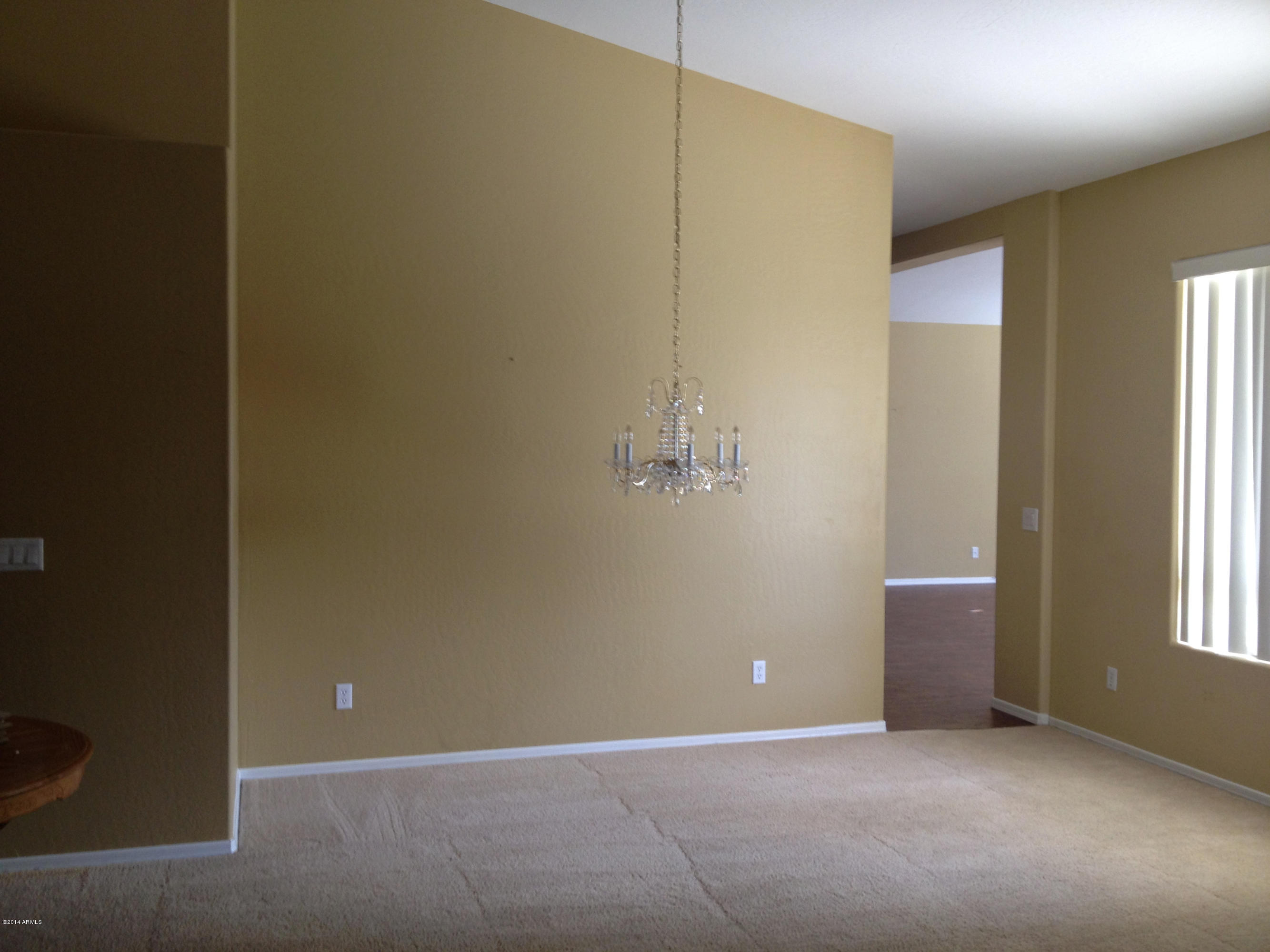 1853 East Appaloosa Road Gilbert, AZ 85296 - Photo 10 of 18 Dining Area