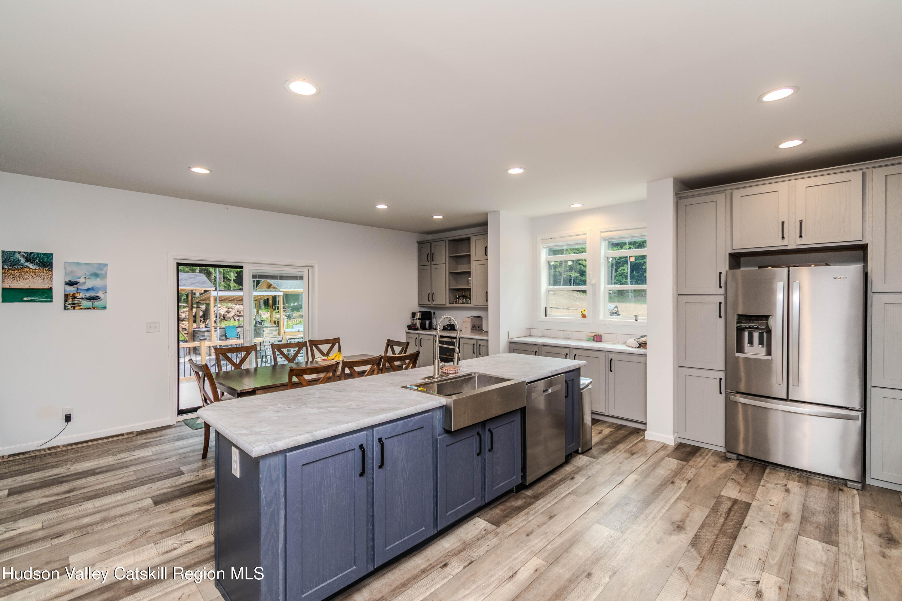 270 Green Lake Road Catskill, NY 12414 - Photo 13 of 66 Kitchen 1