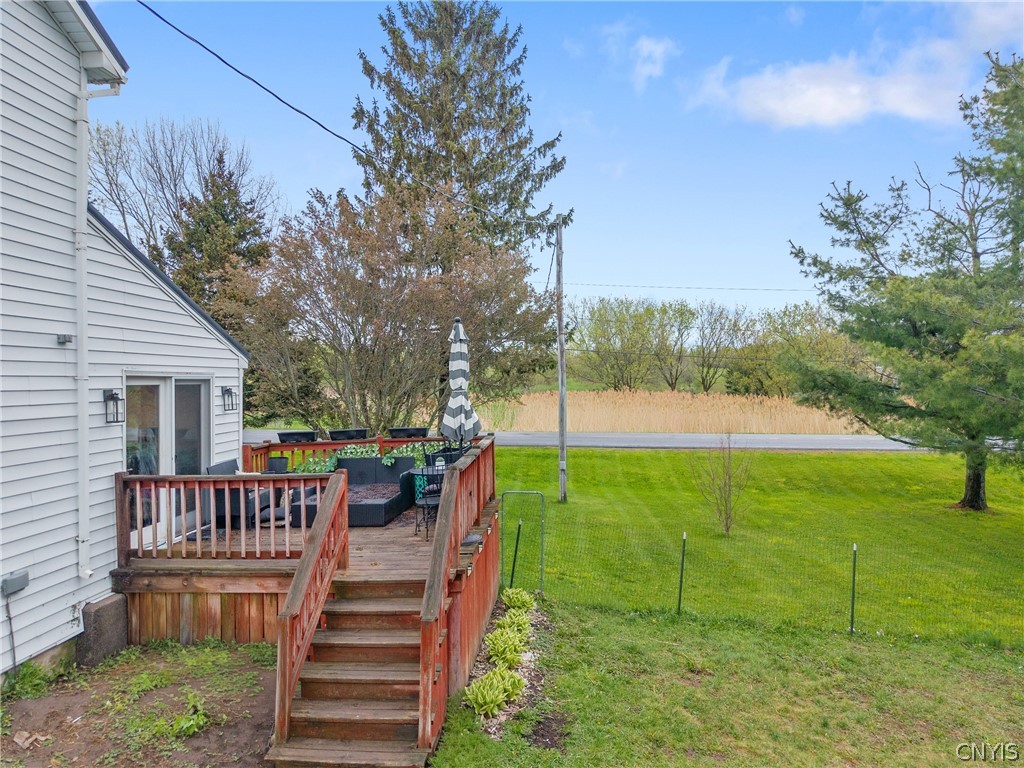 12875 County Rte 66 Adams Center, NY 13606 - Photo 38 of 48