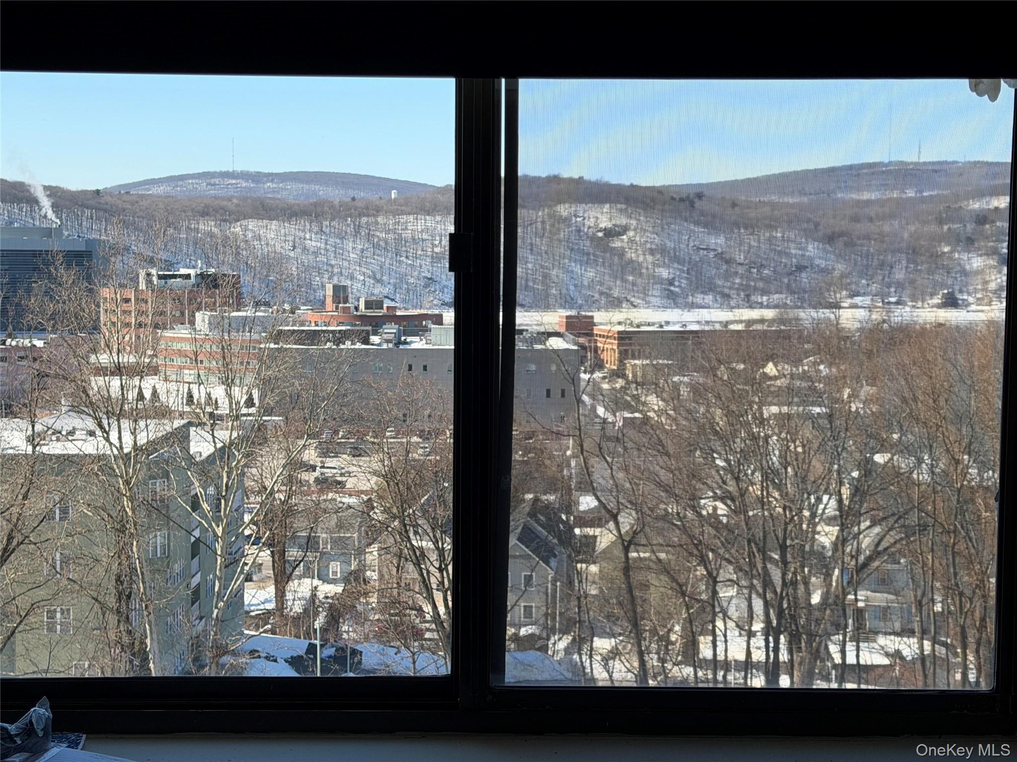 160 Academy Street, Unit 7H Poughkeepsie, NY 12601 - Photo 11 of 26