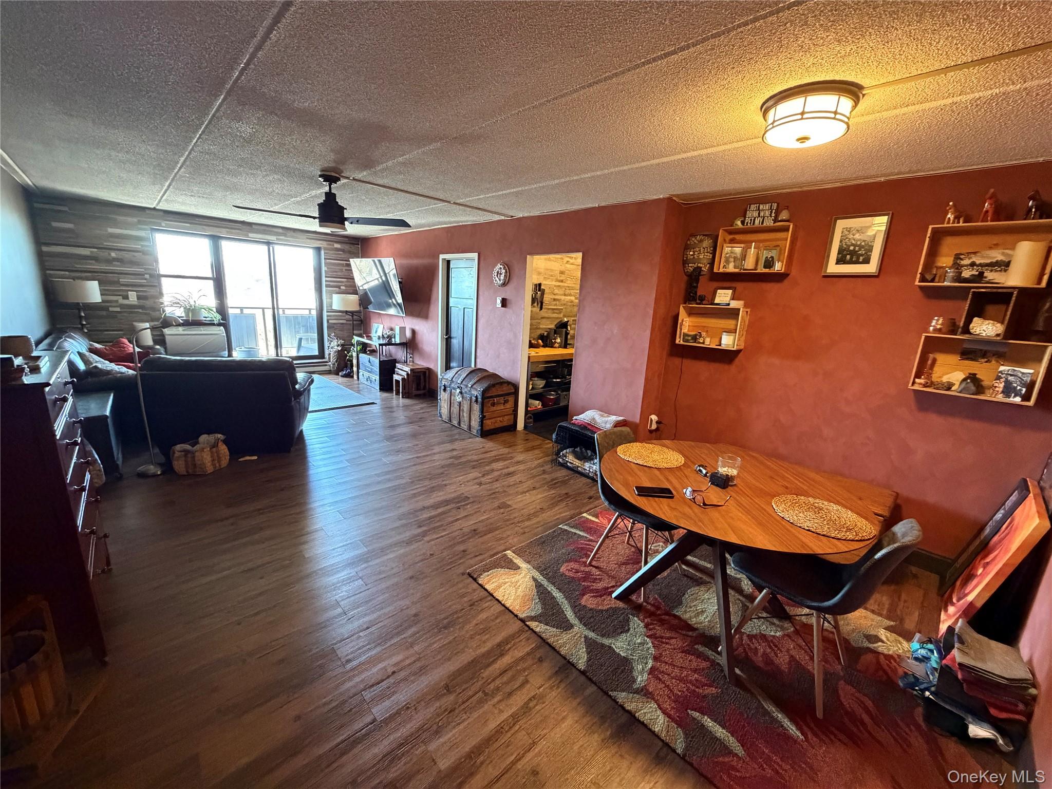 160 Academy Street, Unit 7H Poughkeepsie, NY 12601 - Photo 4 of 26