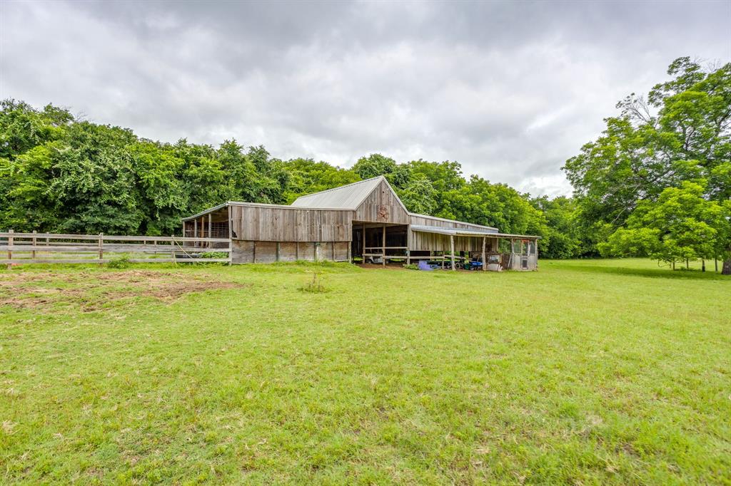 1771 Old Annetta Road Aledo, TX 76008 - Photo 36 of 40