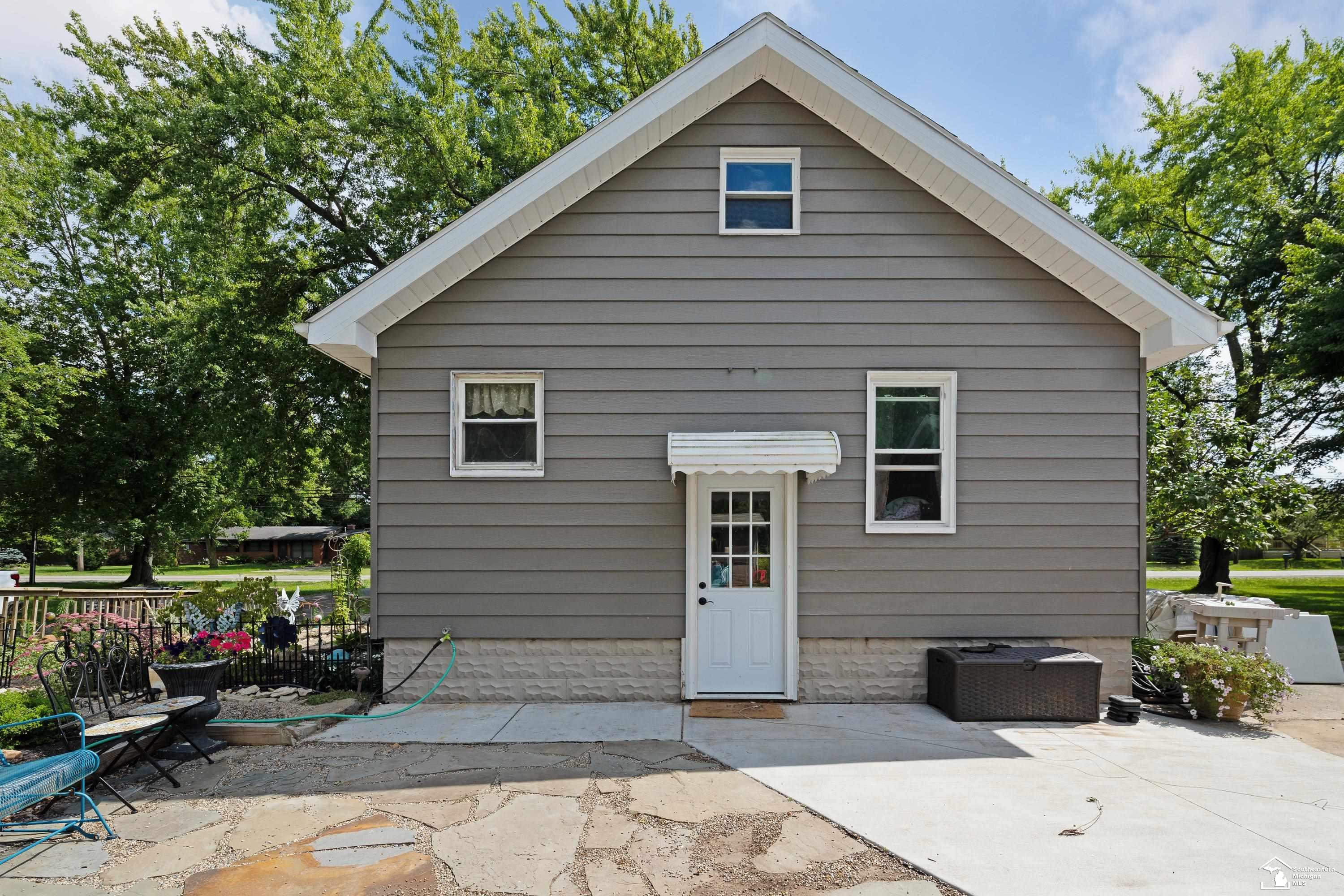 1620 Samaria Road Temperance, MI 48182 - Photo 37 of 39