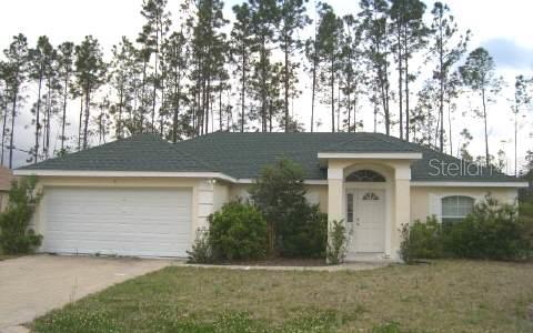 3 Ritchie Place Palm Coast, FL 32164 - Photo 1 of 1 Gallery Image 1