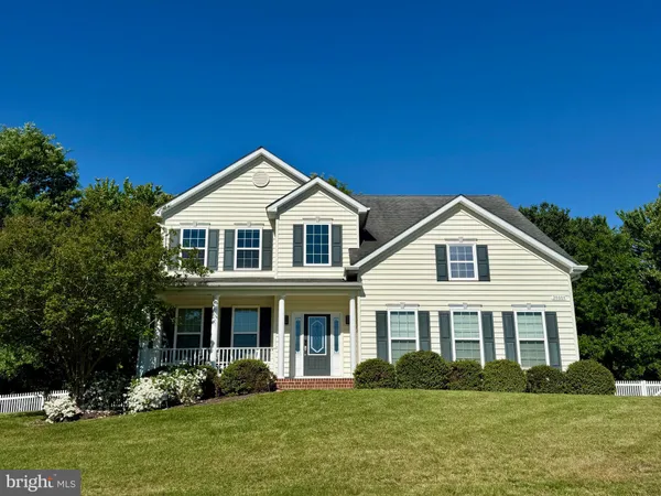 $510,000 | 20809 Middlegate Drive, Lexington Park, MD 20653