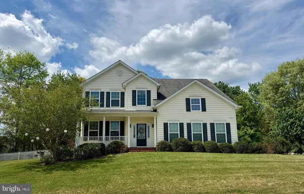 $510,000 | 20809 Middlegate Drive, Lexington Park, MD 20653