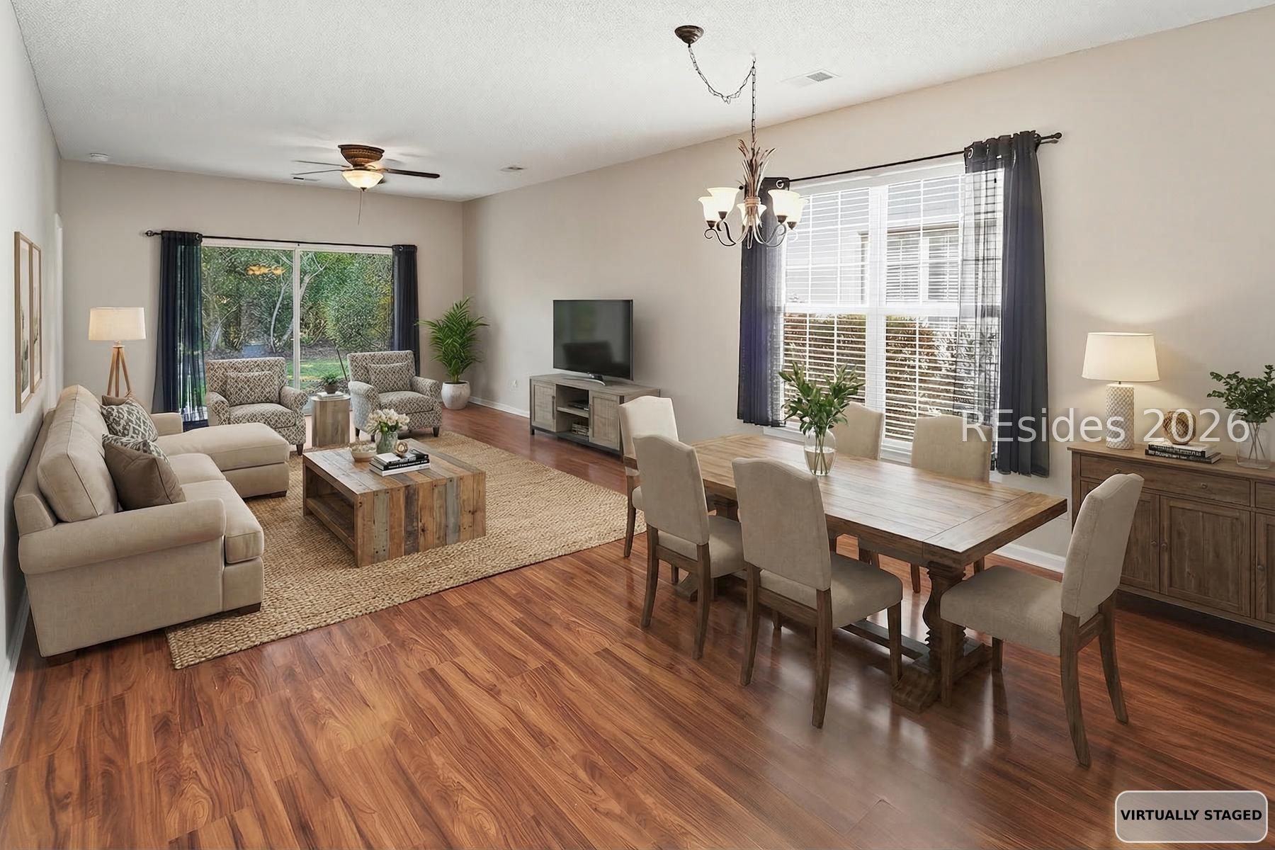 149 Landing Lane Bluffton, SC 29909 - Photo 11 of 28