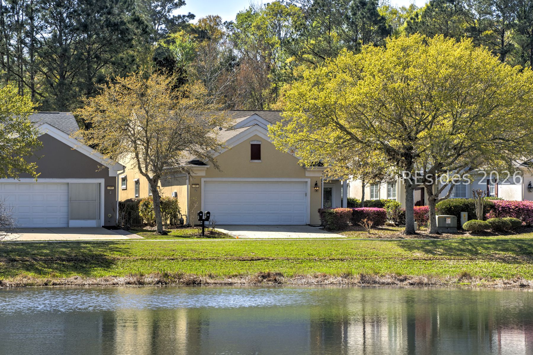 149 Landing Lane Bluffton, SC 29909 - Photo 3 of 28