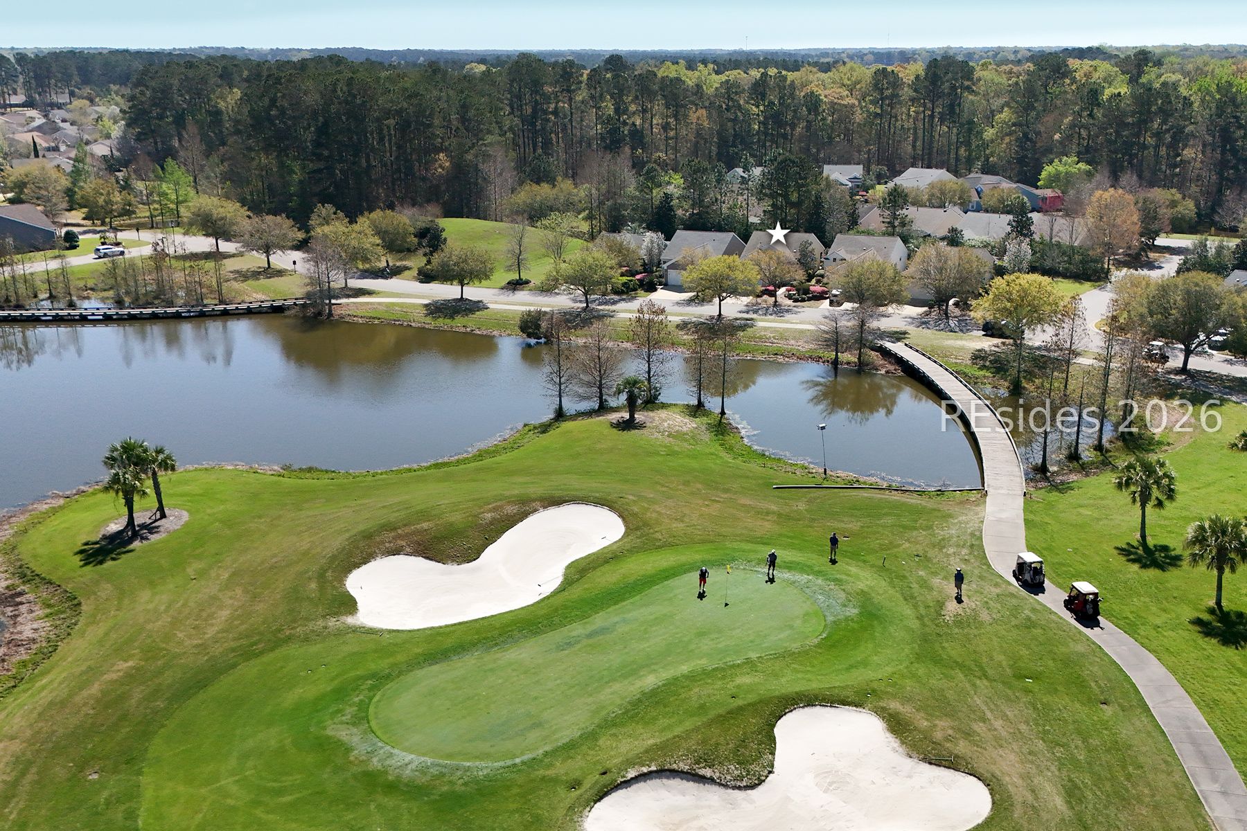 149 Landing Lane Bluffton, SC 29909 - Photo 6 of 28