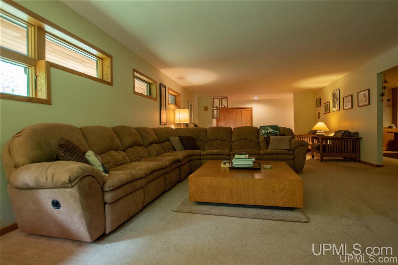 4855 Hendrickson Road Manistique, MI 49854 - Photo 15 of 42
