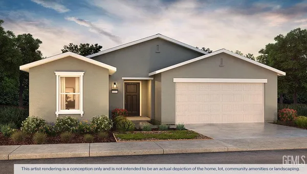 $398,115 | Undisclosed Address, Bakersfield, CA 93307