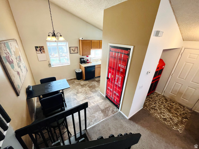 1450 Sagewood Road, Unit 16 Price, UT 84501 - Photo 4 of 15 Comfortable semi-formal dining area with a bright, open feel.