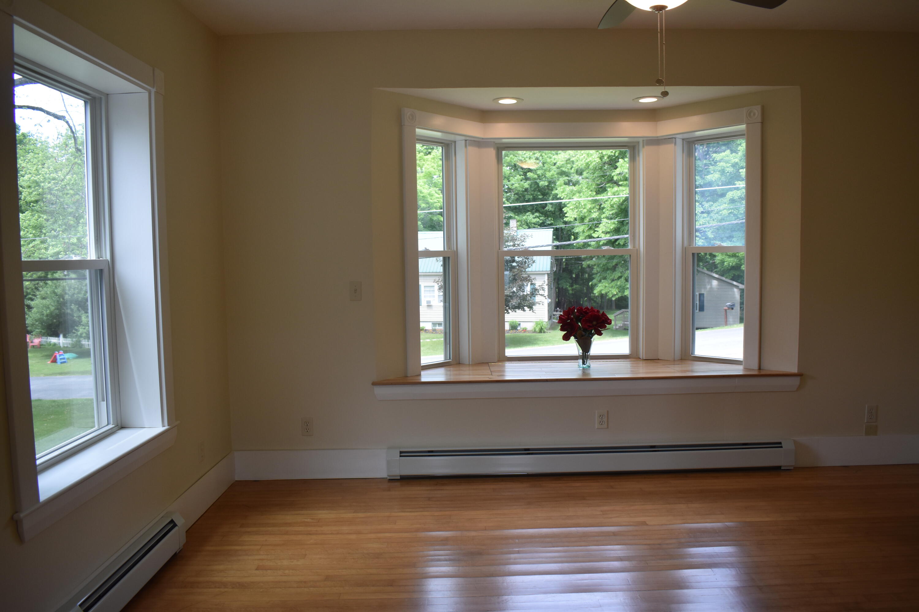 60 Old Lewiston Road Monmouth, ME 04265 - Photo 14 of 38 living room