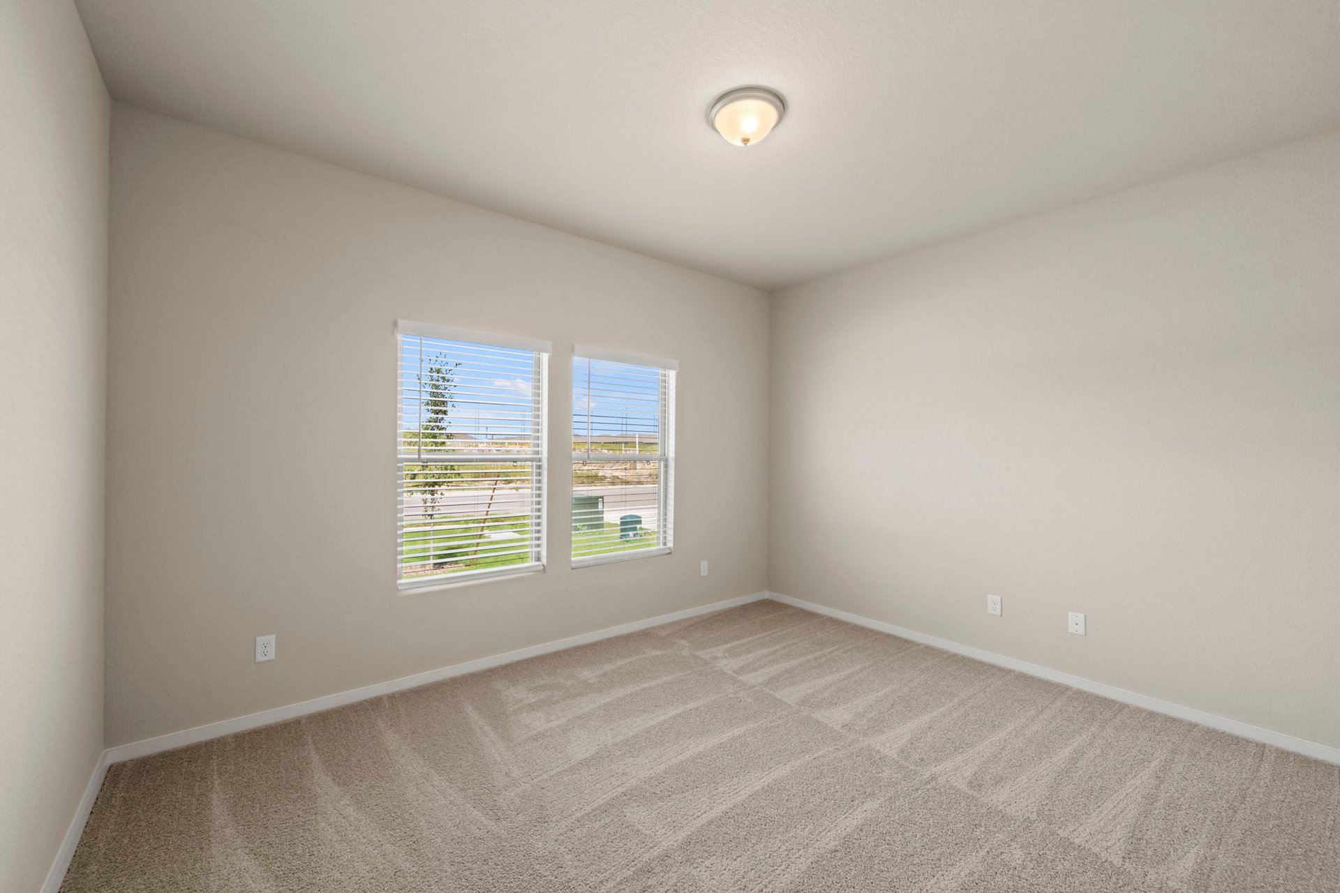 172 Wind Hill Jarrell, TX 76537 - Photo 25 of 30 Flex Room