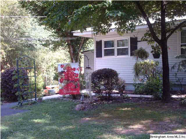 306 Janney Road Ohatchee, AL 36271 - Photo 26 of 31
