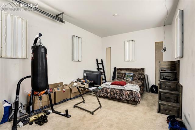 11850 Greentree Road Colorado Springs, CO 80908 - Photo 34 of 50