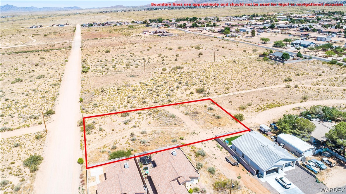 0 North Eagle Rock Road Kingman, AZ 86401 - Photo 1 of 26