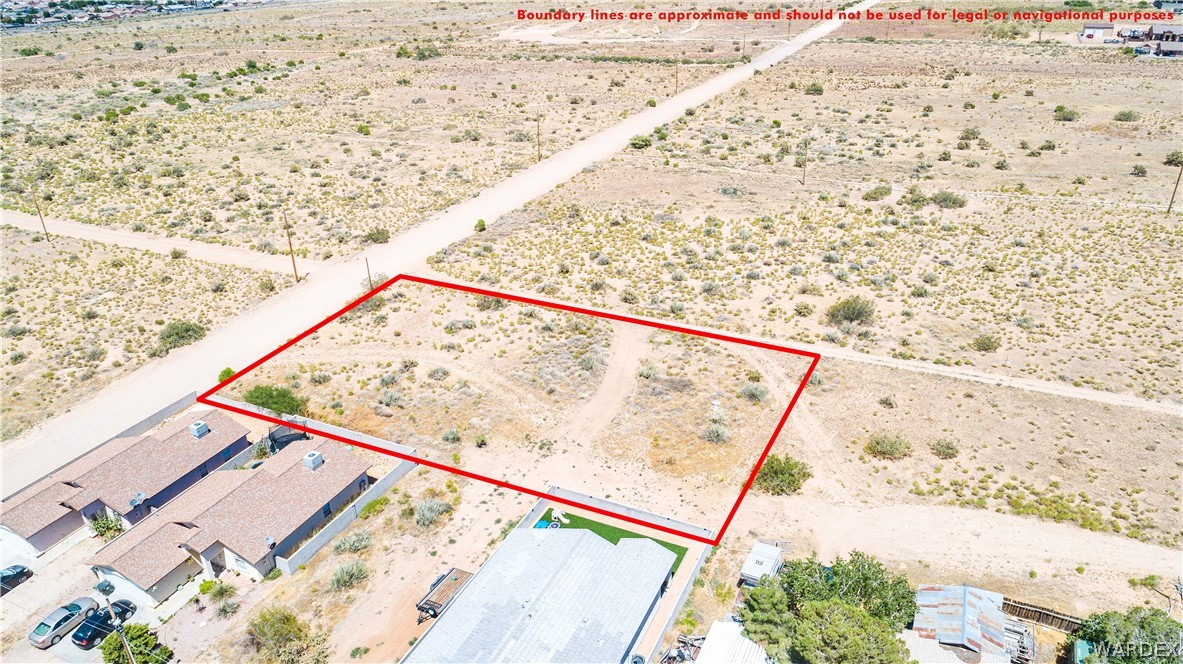 0 North Eagle Rock Road Kingman, AZ 86401 - Photo 11 of 26