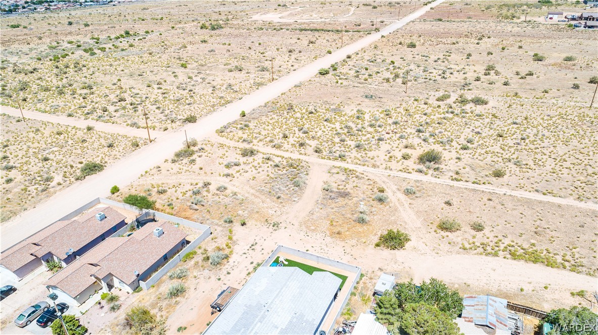 0 North Eagle Rock Road Kingman, AZ 86401 - Photo 12 of 26