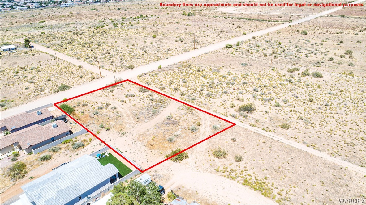 0 North Eagle Rock Road Kingman, AZ 86401 - Photo 13 of 26