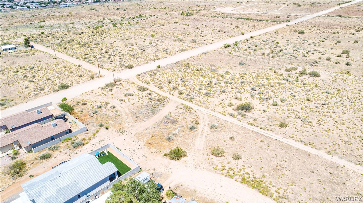 0 North Eagle Rock Road Kingman, AZ 86401 - Photo 14 of 26
