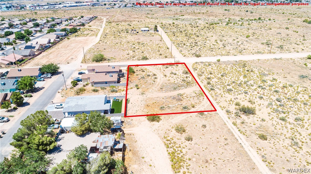 0 North Eagle Rock Road Kingman, AZ 86401 - Photo 15 of 26
