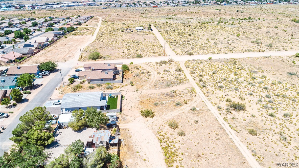 0 North Eagle Rock Road Kingman, AZ 86401 - Photo 16 of 26
