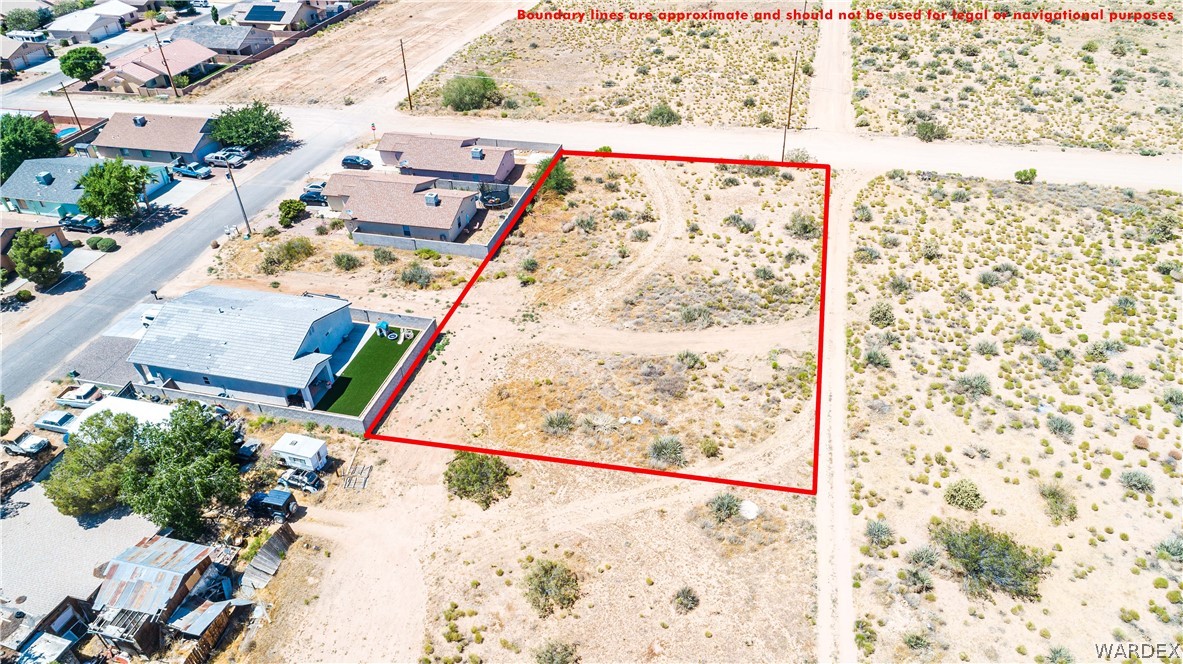 0 North Eagle Rock Road Kingman, AZ 86401 - Photo 17 of 26