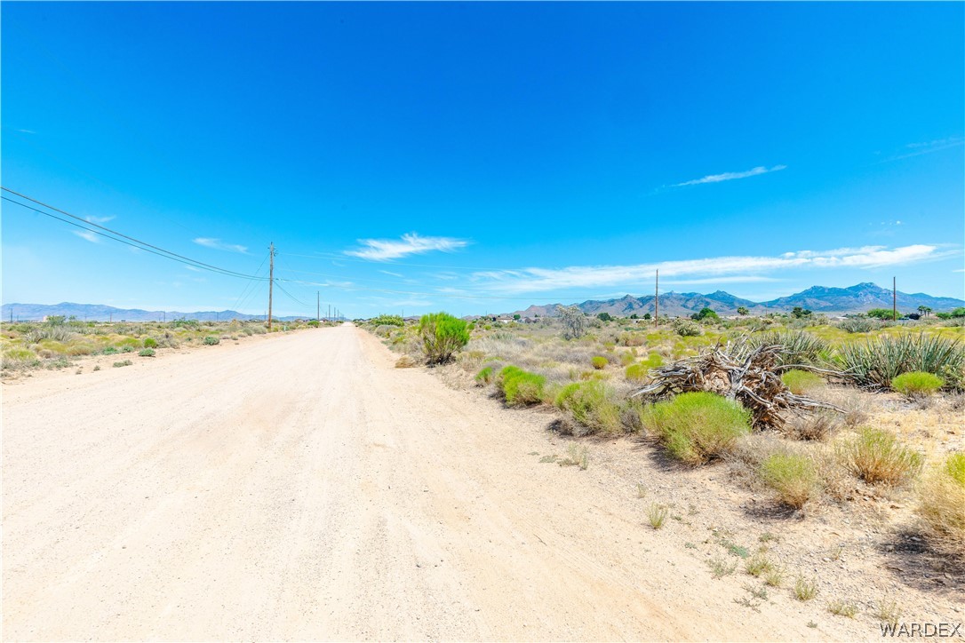 0 North Eagle Rock Road Kingman, AZ 86401 - Photo 2 of 26