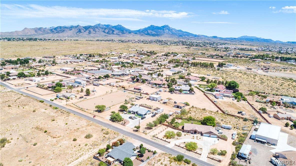 0 North Eagle Rock Road Kingman, AZ 86401 - Photo 24 of 26