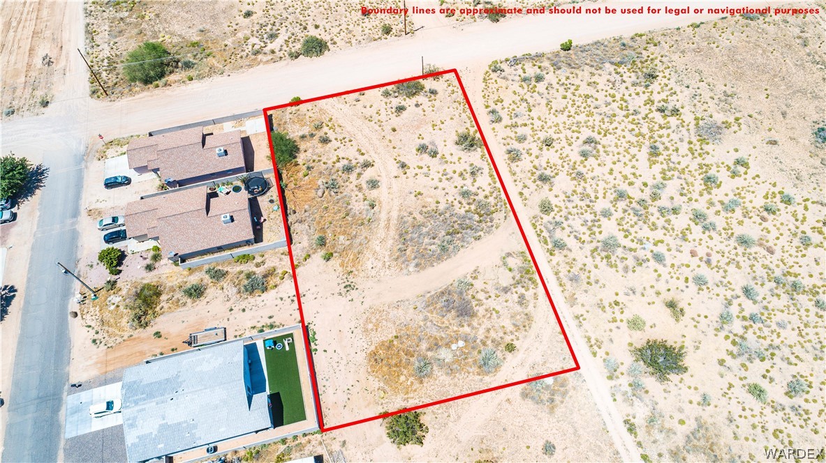0 North Eagle Rock Road Kingman, AZ 86401 - Photo 25 of 26