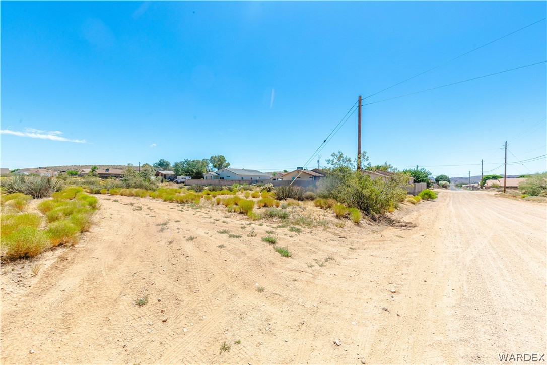 0 North Eagle Rock Road Kingman, AZ 86401 - Photo 3 of 26