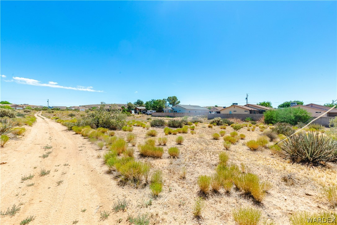 0 North Eagle Rock Road Kingman, AZ 86401 - Photo 4 of 26
