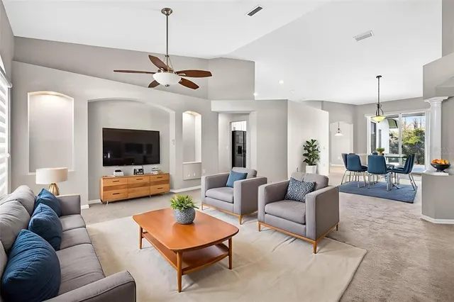 $2,900 | 31224 Crestmont Court, Wesley Chapel, FL 33543