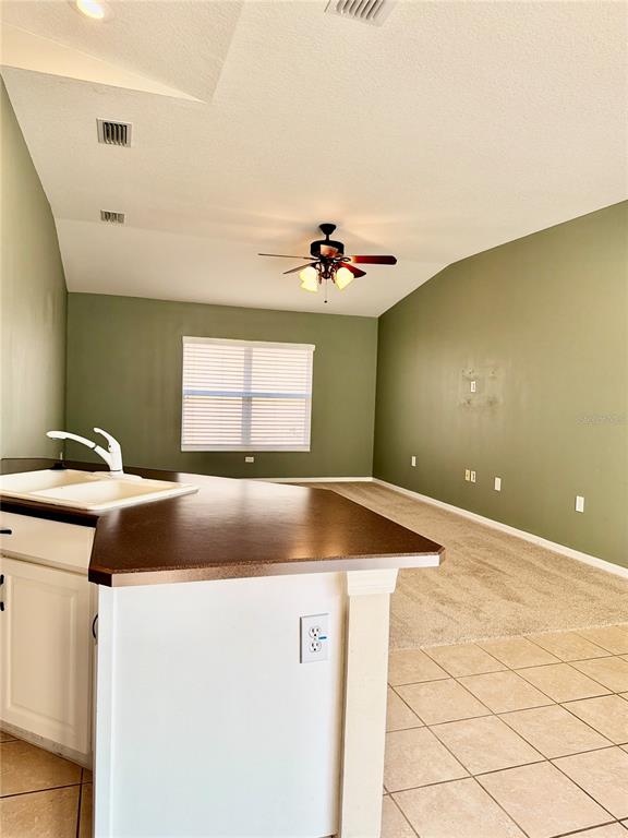 31224 Crestmont Court Wesley Chapel, FL 33543 - Photo 22 of 36 a kitchen with a sink and a stove top oven