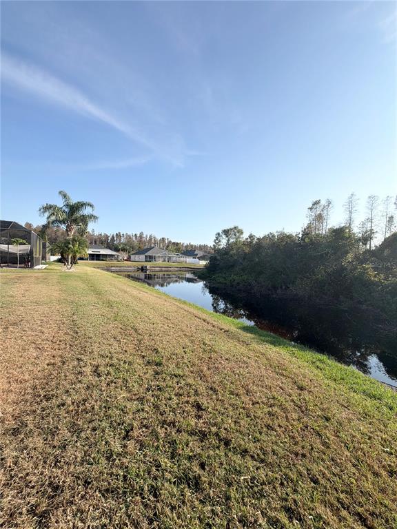 31224 Crestmont Court Wesley Chapel, FL 33543 - Photo 35 of 36 a view of an ocean and beach