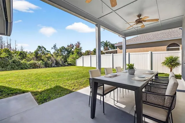 $2,900 | 31224 Crestmont Court, Wesley Chapel, FL 33543