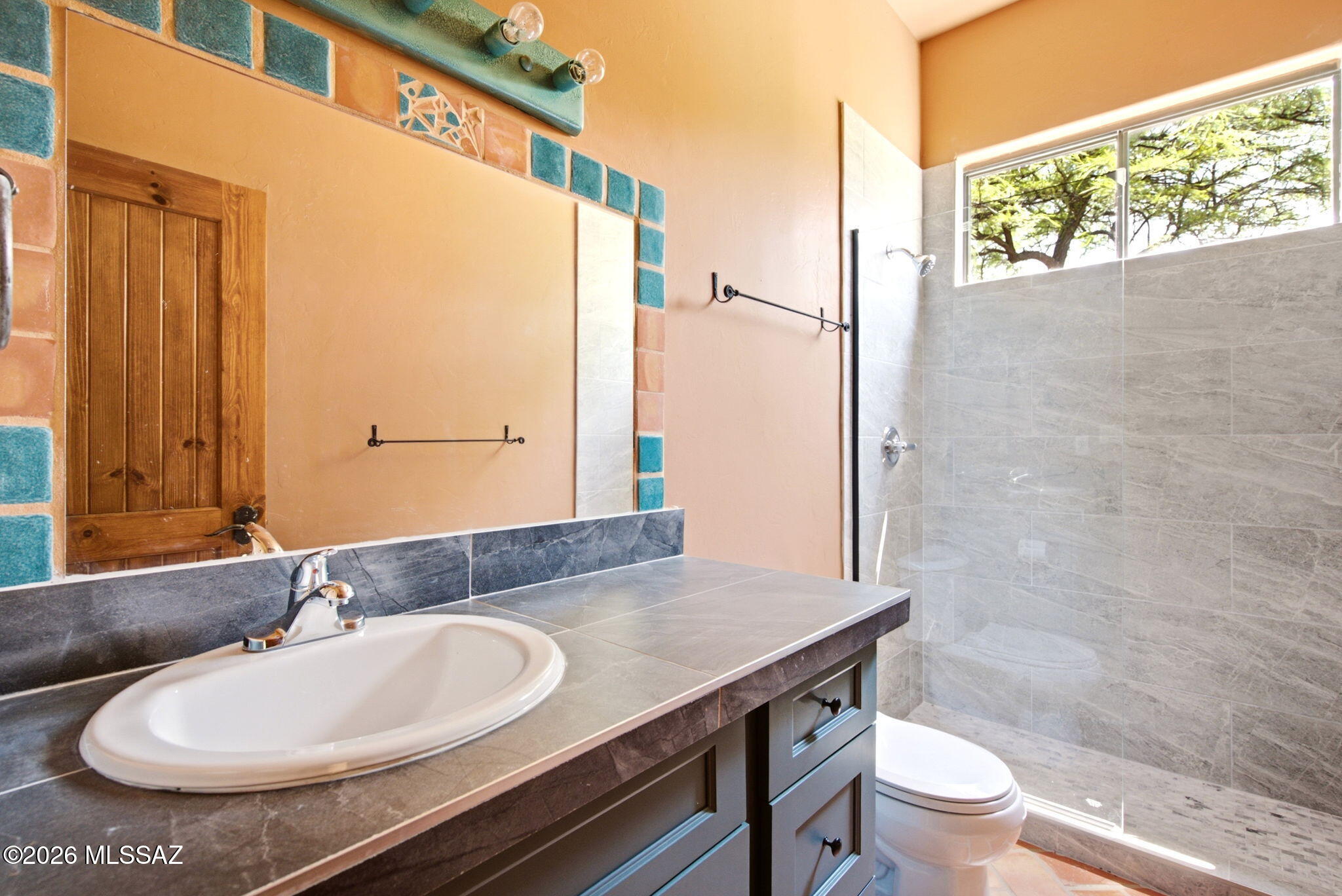 1163 Morning Star Drive Rio Rico, AZ 85648 - Photo 24 of 49 Guest Bathroom