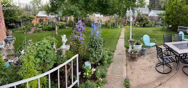 1335 Alexander Road Colorado Springs, CO 80909 - Photo 20 of 25 Gallery Image 20
