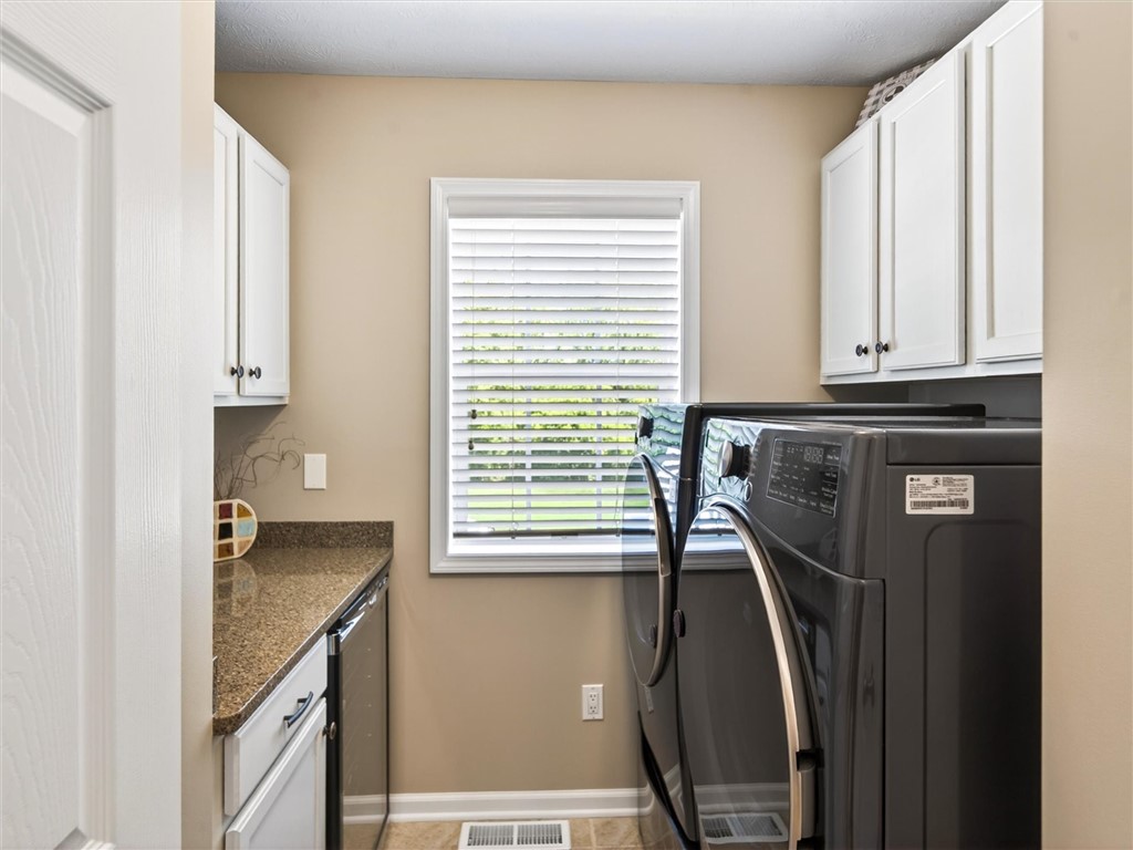 182 Timarron Trail Greece, NY 14612 - Photo 41 of 48 1st floor laundry
